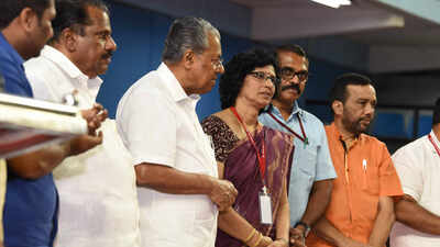 Sports stars take home G V Raja Award