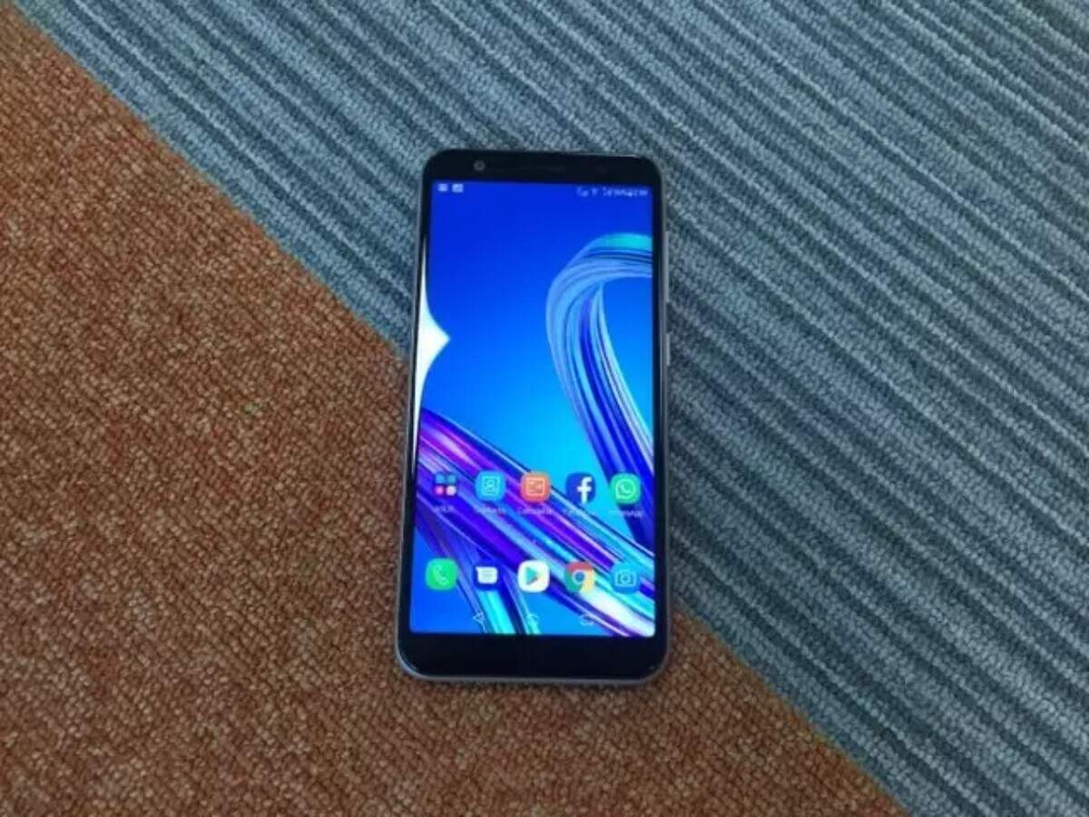 Asus Zenfone Max M1 Zenfone 4 Max And Others May Receive Android Pie Update This Year Times Of India