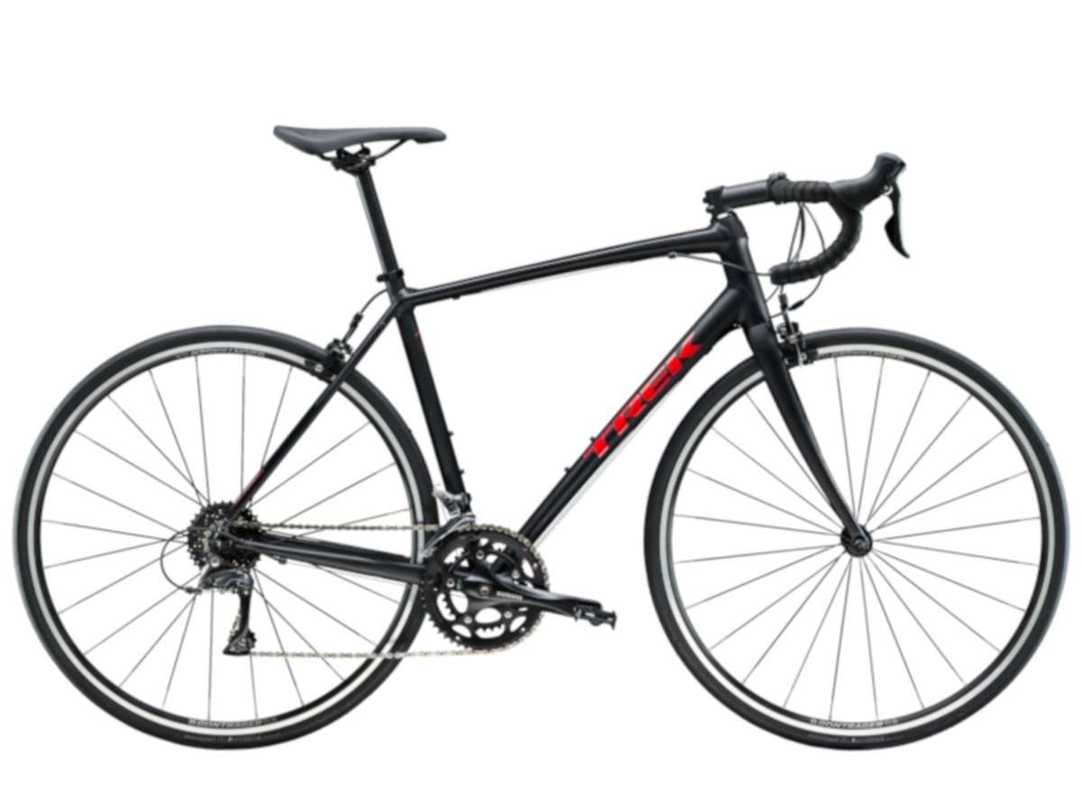 trek four series