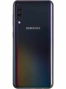 Samsung Galaxy A50 6gb Ram Price In India Full Specifications