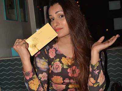 Secret fan makes Valentine’s Week special for Priyanka Negi