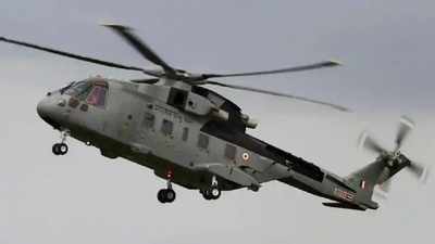 AgustaWestland tells Delhi HC it will withdraw arbitration proceedings in VVIP Chopper scam