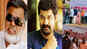 Kerala State Film Awards: Director Joshiy throws a grand party for award winners