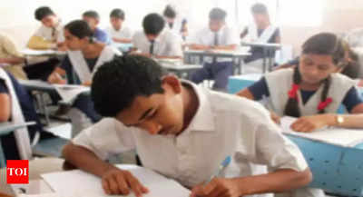Wrist watch and mobile phones are banned in plus two exam halls in Odisha