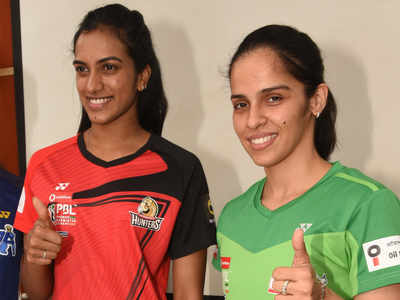 Good chance for PV Sindhu, Saina Nehwal to win All England ...