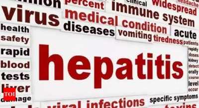 Viral hepatitis B is responsible for about 80% of liver cancer cases