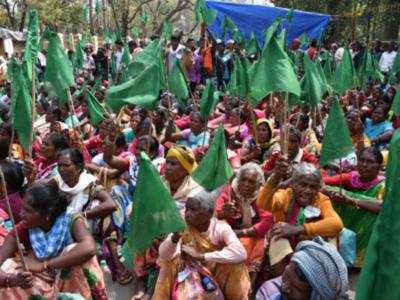 Nearly 20 Lakh Tribals Vulnerable to Eviction Thanks to Supreme Court Order