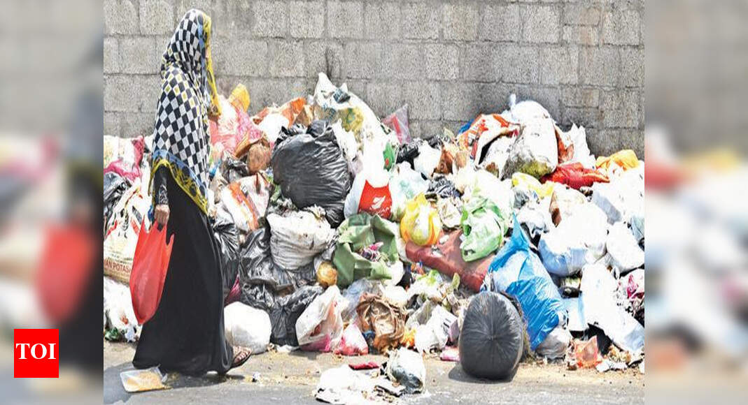 Kochi corporation to enforce ban on plastic bags below 50 microns from today Kochi News