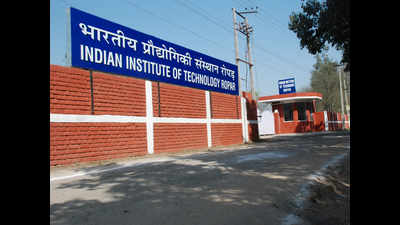 IIT Ropar to add 185 seats; to cost Rs 504 crore
