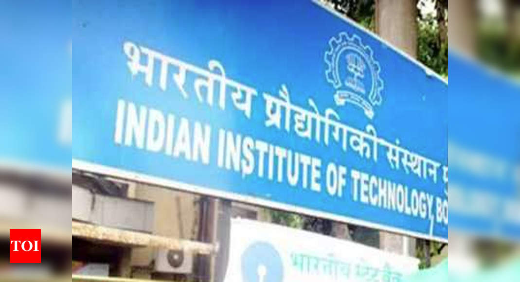 IIT Bombay among the world’s top 100 in engineering technology, art and ...