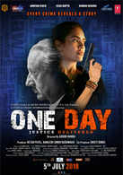 
One Day: Justice Delivered
