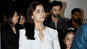 Alia Bhatt refuses to work with Ranbir Kapoor?