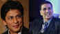 Shah Rukh Khan and Akshay Kumar all set to reunite on-screen?