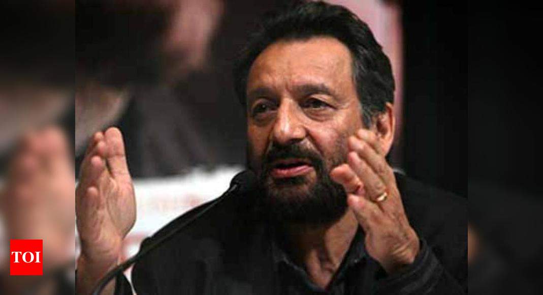 Director Shekhar Kapur reveals a horrific incident his family had to go ...