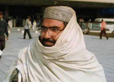 JeM chief Masood Azhar is in Pakistan, admits Pakistan foreign minister