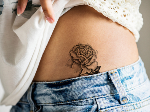 4 Types Of Tattoos That You Should Never Get As They May Bring Bad Luck The Times Of India