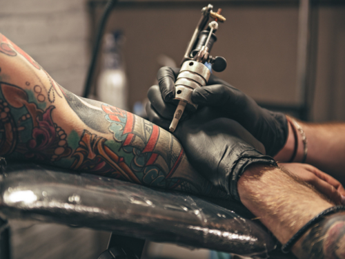 4 Types Of Tattoos That You Should Never Get As They May Bring Bad Luck The Times Of India