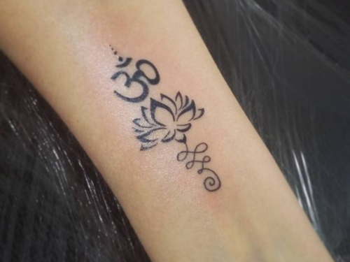 4 Types Of Tattoos That You Should Never Get As They May Bring Bad Luck The Times Of India
