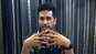 Singer Arjun Kanungo talks about stage anxiety