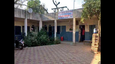 Eight-year-old molested by labourer in VMC-run school