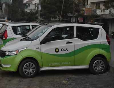 Ola Electric Mobility gets Rs 400 crore from Tiger Global, Matrix Partners