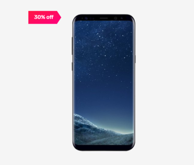 Up to 30% off on Samsung Galaxy S8, A7, S10 series & more on Tata Cliq