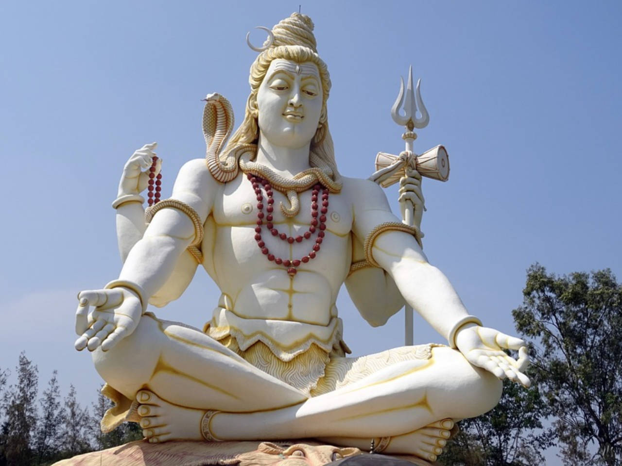 Happy Maha Shivratri 2020: Wishes, Messages, Images, Quotes ...