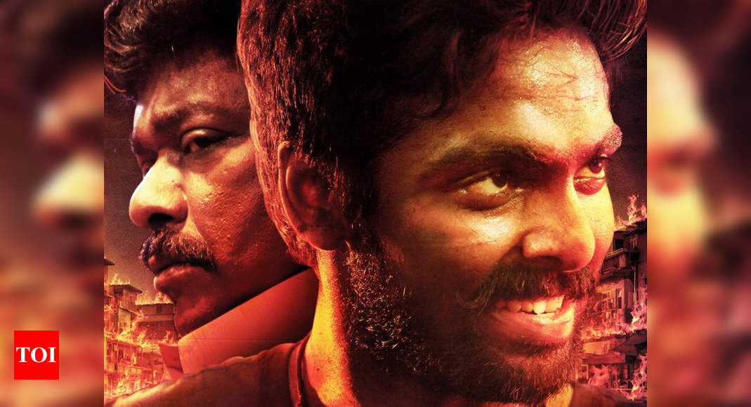 Kuppathu raja tamil full best sale movie download