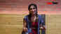 Deepti Sati had a gala time shooting in Goa