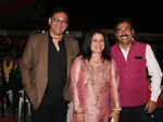 Lalit Khullar, Carol Rao and Sanjay Kavishwar