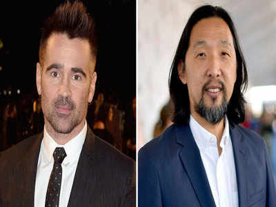 Colin Farrell to star in Kogonada's next 'After Yang'