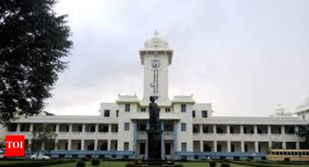 Kerala University plans programmes for promoting research activities
