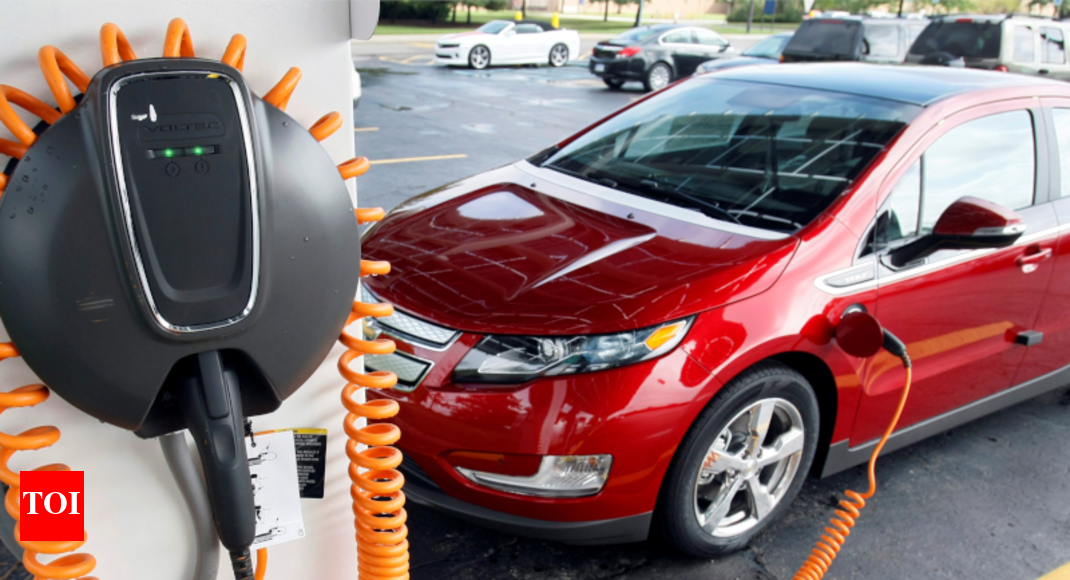 FAME II scheme to see faster adoption of electric vehicles Tata Motors