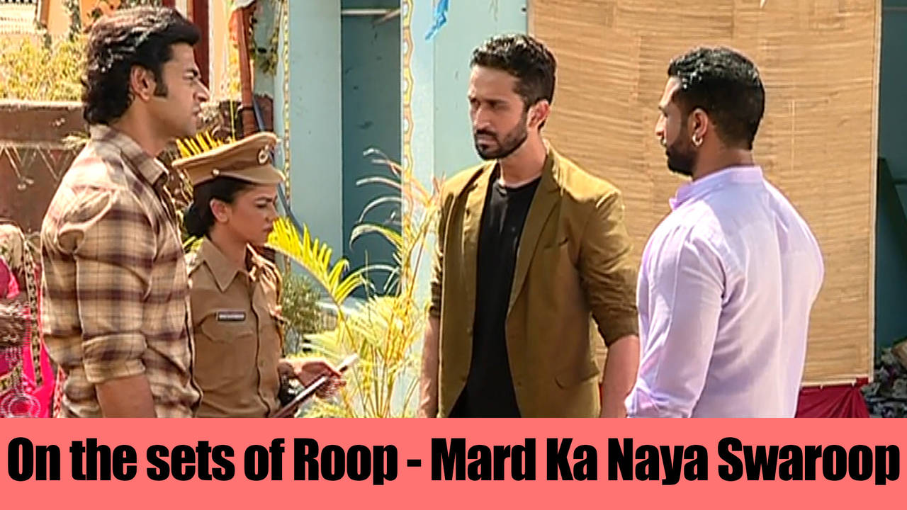 Roop on sale drama online