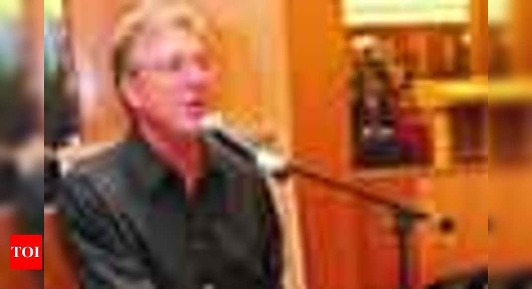 don-moen-performs-in-chennai-hindi-movie-news-times-of-india