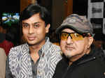 Rabi Ranjan Ghosh and Ranjan Ghosh 