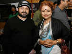 Shiboprosad Mukherjee and Nandita Roy