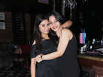 Puja and Anchal