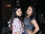 Shikha and Satakshi