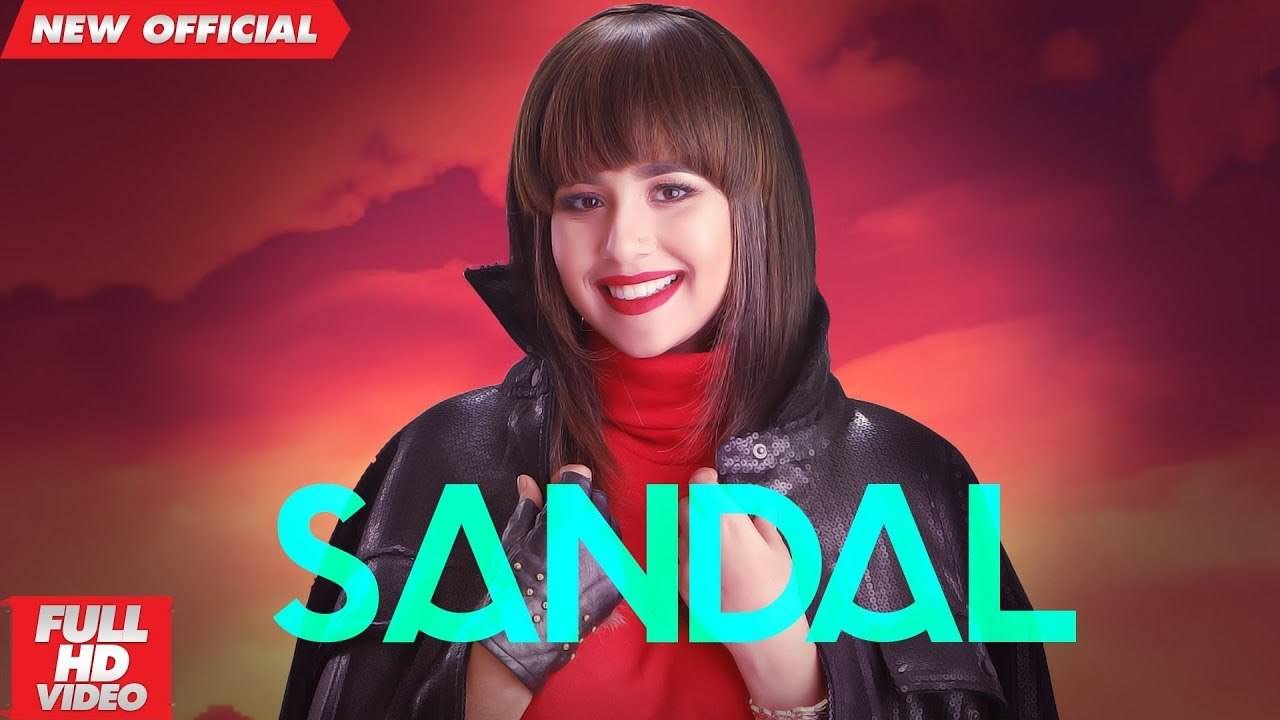 SANDAL (Official Video) SUNANDA SHARMA | Sukh-E | JAANI | Latest Punjabi  Songs 2019 | MAD 4 MUSIC I SK Movies - video Dailymotion