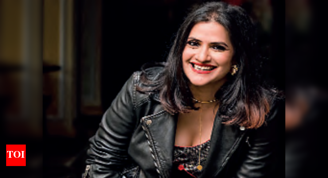 To fight fear, you need to commit to the idea 100%- Sona Mohapatra ...