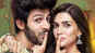 Public Review: Kartik Aaryan, Kriti Sanon's 'Luka Chuppi'