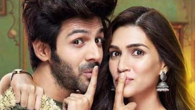 Luka chuppi full movie watch online dailymotion best sale part 1