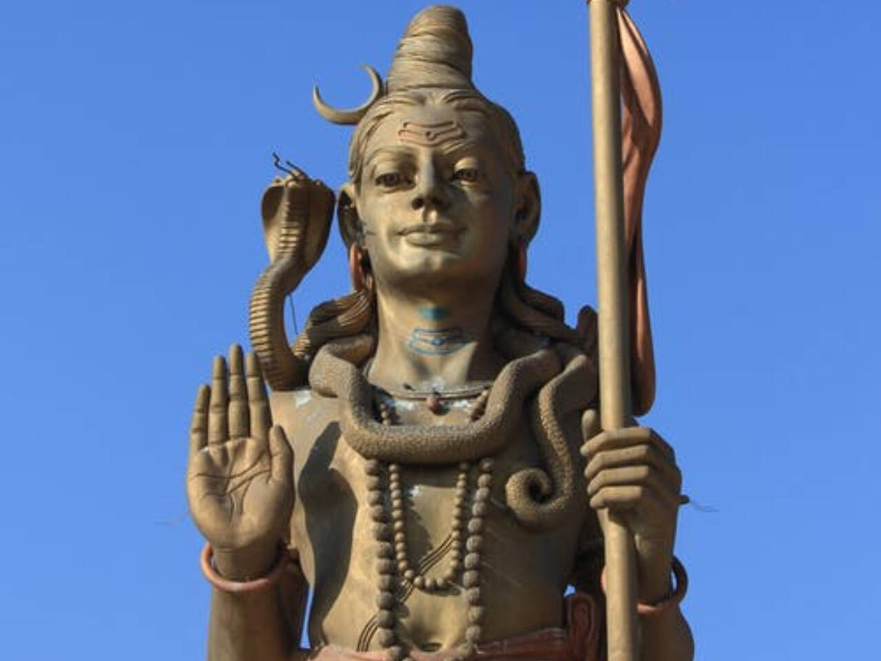 Mahashivratri 2019 Wishes & Shankar Bhagwan WhatsApp Stickers: Best  Instagram Photos, SMS, GIF Image Messages to Send Happy Maha Shivaratri  Greetings | 🙏🏻 LatestLY