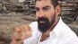 Kabir Duhan Singh plays an intelligent villain in Siddharth's Aruvam
