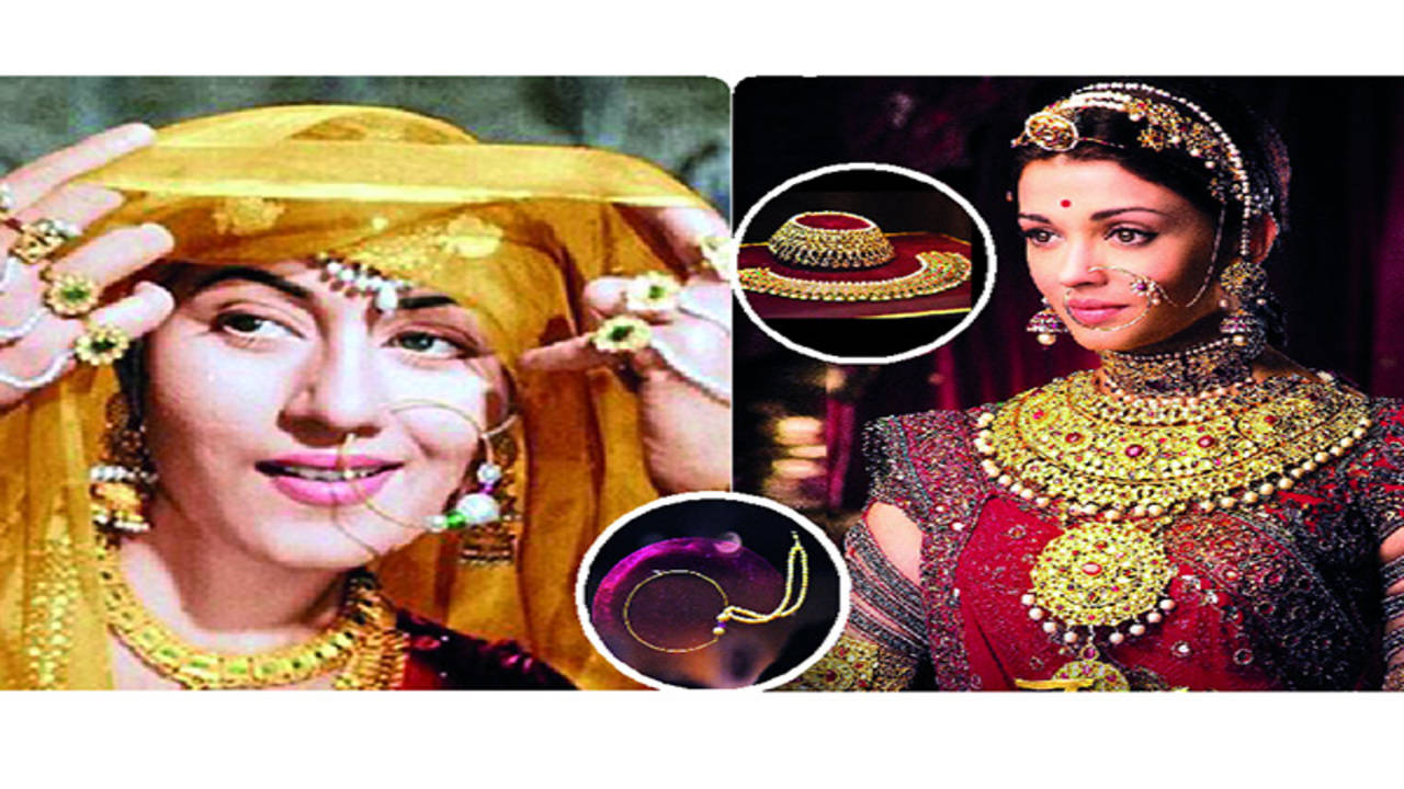 Pin by Prakashrao on Piercings | Piercings, Jodha akbar, Fashion