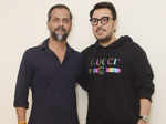 Laxman Utekar and Dinesh Vijan 