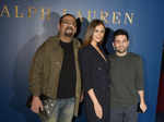 Siddharth Tytler, Neha Kapur and Dhruv Kapoor