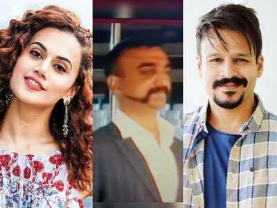 Bollywood celebs receive Wing Commander Abhinandan Varthaman with open arms