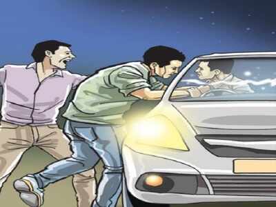 Gangster killed over liquor business share in Delhi | Delhi News - Times of India Gangster killed over liquor business share in Delhi | Delhi News - Times of India